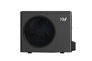 Термопомпа въздух-вода MDV M-Thermal Arctic Split MDVA-V16WD2ER8-A + MDVH-160CEGR8-ADE30