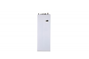 MDV Air-water With Built-in Boiler M-Thermal Arctic Split MDVA-V10WD2ER8-A + MDVHT190-100CEGR8-ADE30 Heat Pump