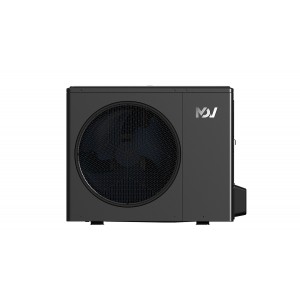 Термопомпа въздух-вода с вграден бойлер MDV M-Thermal Arctic Split MDVA-V10WD2ER8-A + MDVHT190-100CEGR8-ADE30 2
