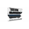 Инверторен стенен климатик Midea All Easy Pro Nordic MSEPBU-12HRFN8-QRD6GW