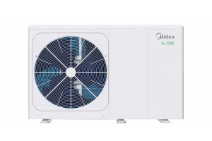 Термопомпа Midea M-Thermal Arctic Mono MHC-V12W/D2N8-B