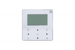 Термопомпа Midea M-Thermal Arctic Mono MHC-V12W/D2N8-B