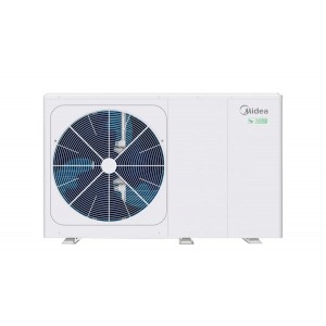 Трифазна термопомпа Midea M-Thermal Arctic Mono MHC-V16W/D2RN8-B