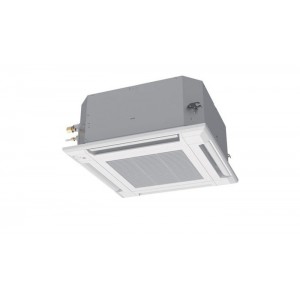 Inverter cassette-type air conditioner Fuji Electric RCG18KVLA ECO Series