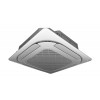 Инверторен касетъчен климатик Midea 360˚ Super Slim MCD1-24HRFNX-QRD0W