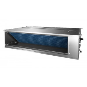 Трифазен инверторен канален климатик Midea MTI-36HWFNX-QRD0W