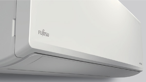 Инверторен стенен климатик Fujitsu Airstage ASEH-KNCA