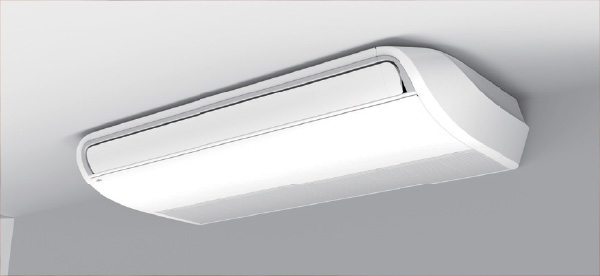 Inverter ceiling-type air conditioner Fujitsu Airstage ABEG-KRTA
